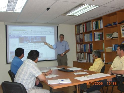 Asesorías e Ingeniería