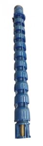 Bombas sumergibles WORTHINGTON_ind