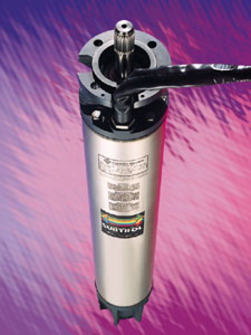 Motores sumergibles FRANKLIN_ind